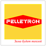 PELLETRON ICON